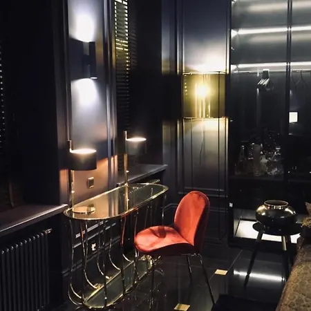 Luxury Apartament Brzeska 18