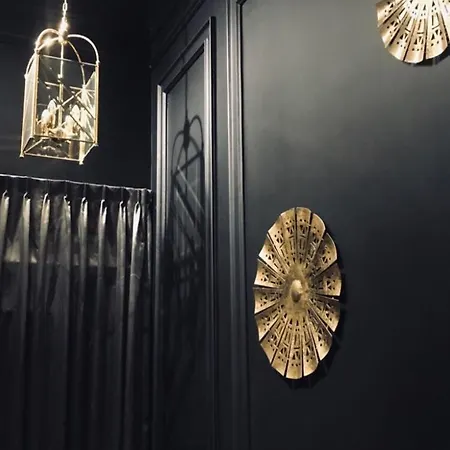 Luxury Apartament Brzeska 18 Apartment