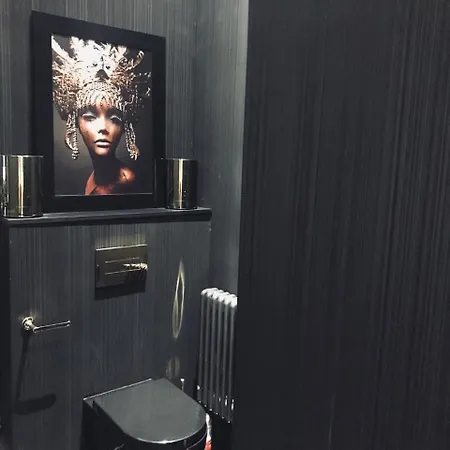 Luxury Apartament Brzeska 18
