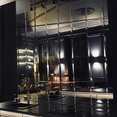 Luxury Apartament Brzeska 18 * Warsaw