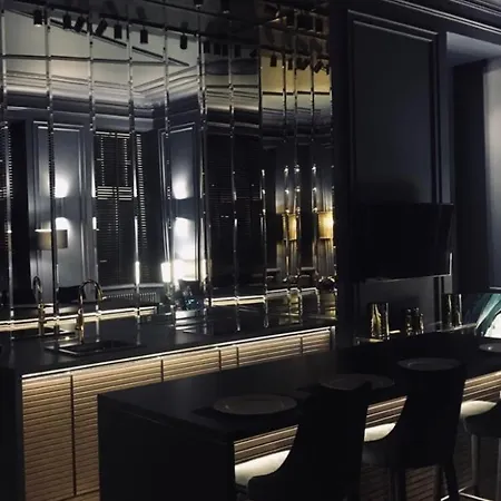 Luxury Apartament Brzeska 18 Warsaw