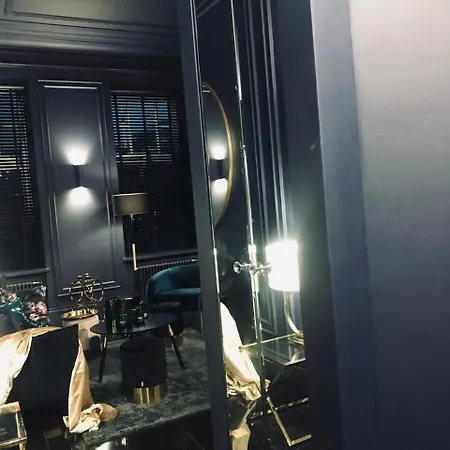 Luxury Apartament Brzeska 18 *