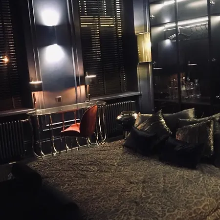Luxury Apartament Brzeska 18 Apartment Warsaw